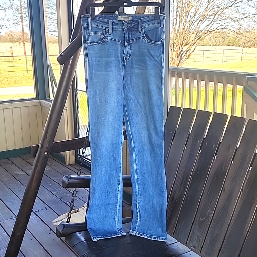 Rock&roll jeans